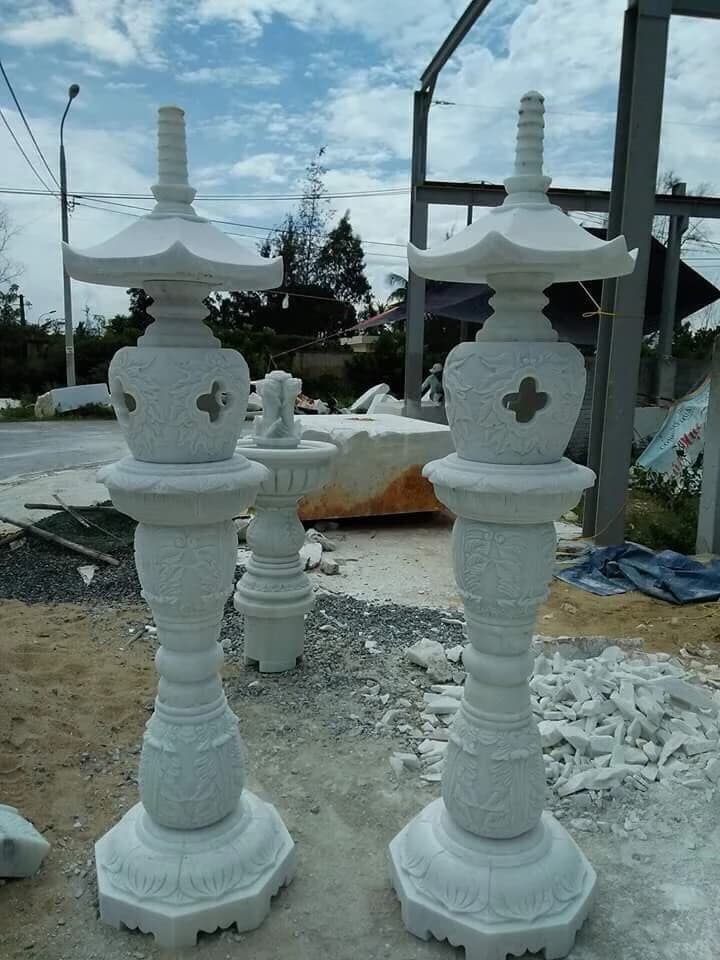 Đèn đá — ảnh chính